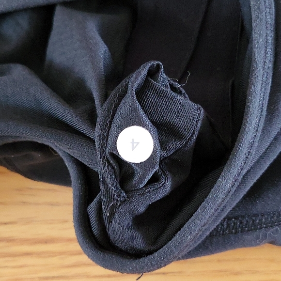 Lululemon Tank Top Size 4 - Picture 4 of 7